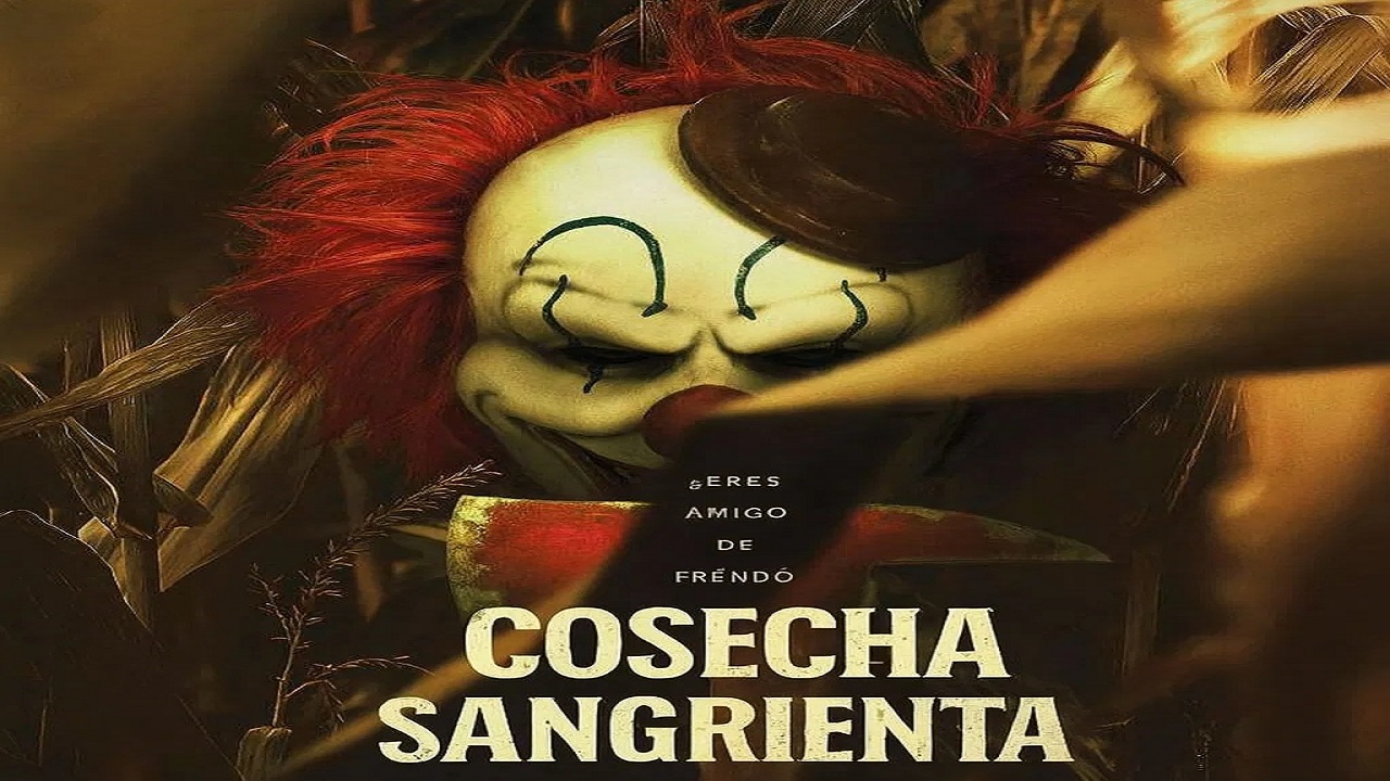 Cosecha Sangrienta (Película de 2025)