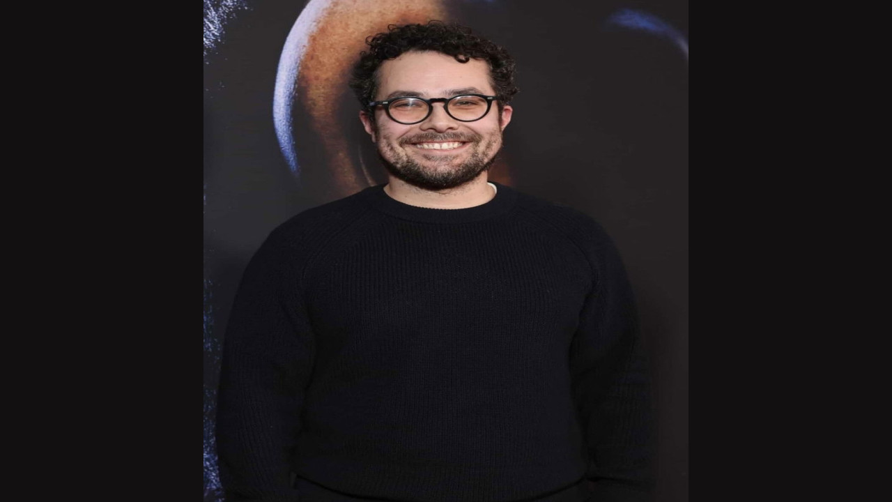 Chris Ferguson (Productor)