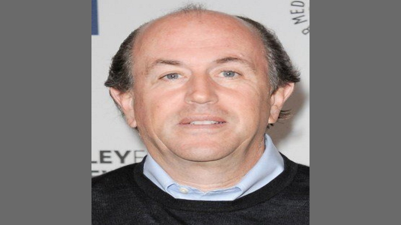 John Davis (Productor)