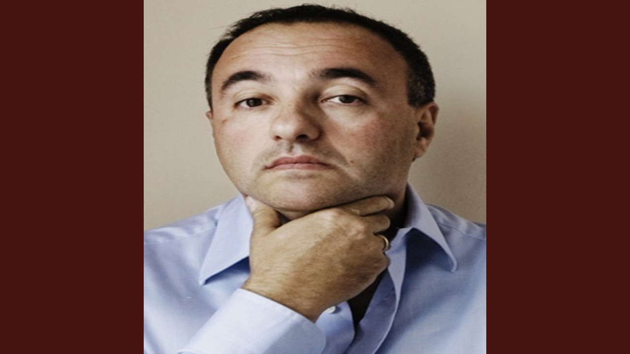 Alexander Rodnyansky | Responsable de Producción con trayectoria en Drama, Comedia y Thriller