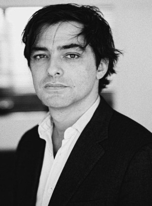 Charles Gillibert (Productor)