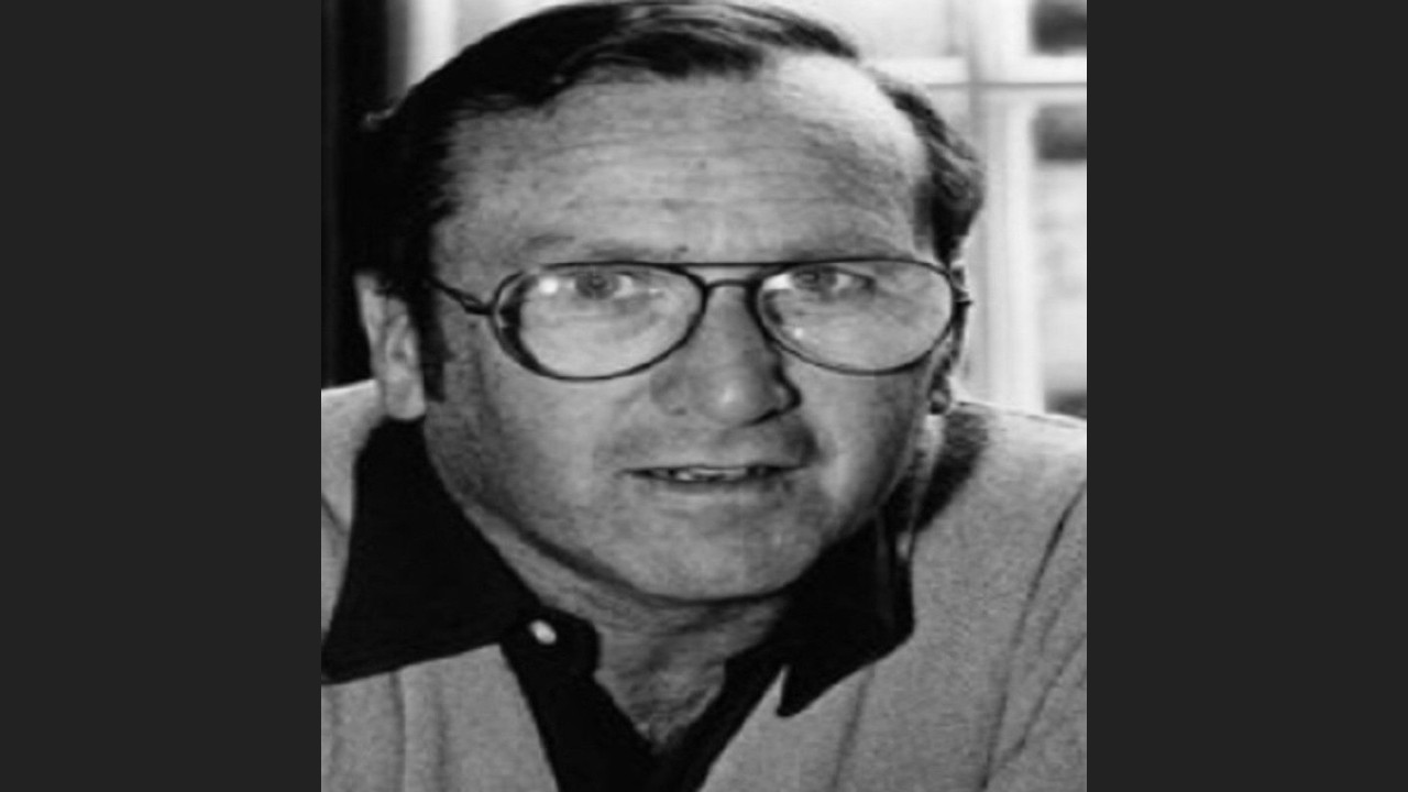 Charles H. Schneer (Productor) Charles H. Schneer (Productor)