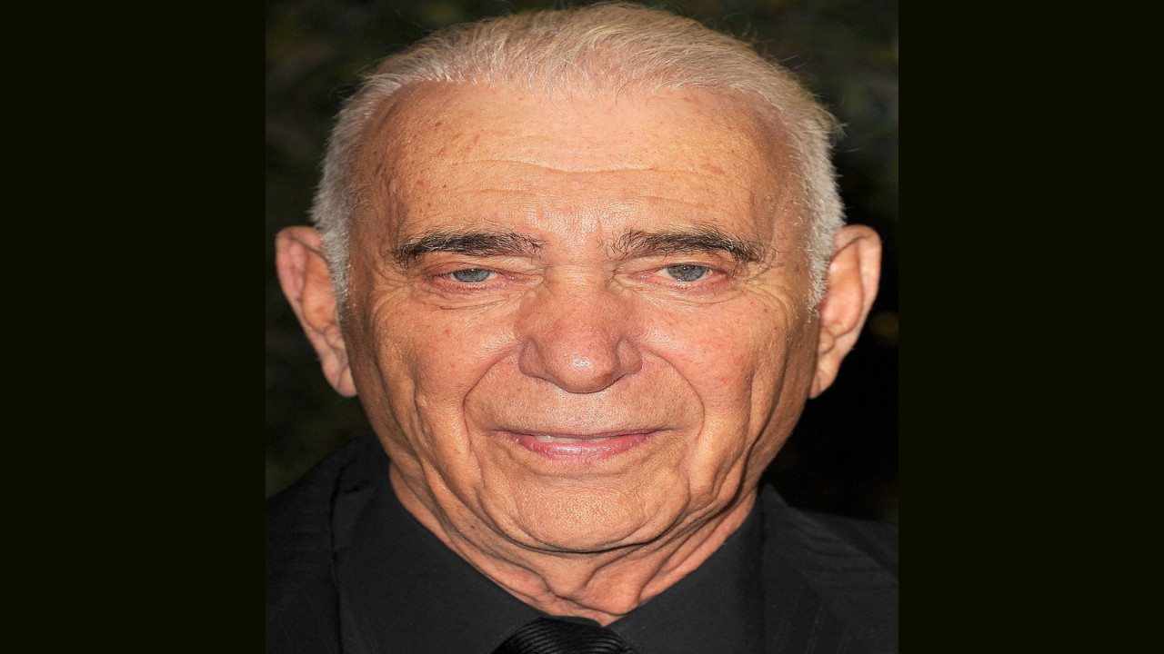 Albert S. Ruddy (Productor)