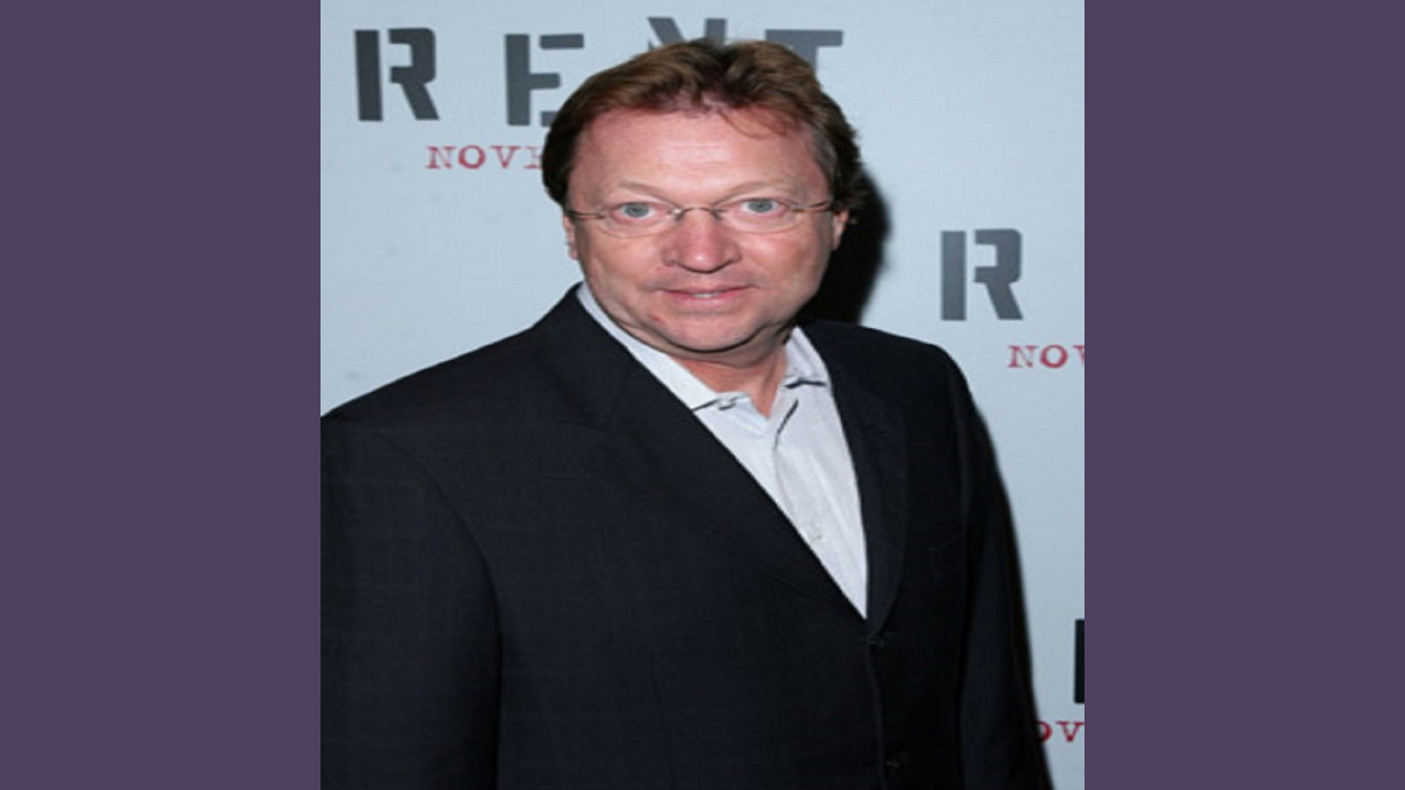 Mark Radcliffe (Productor) Mark Radcliffe (Productor)