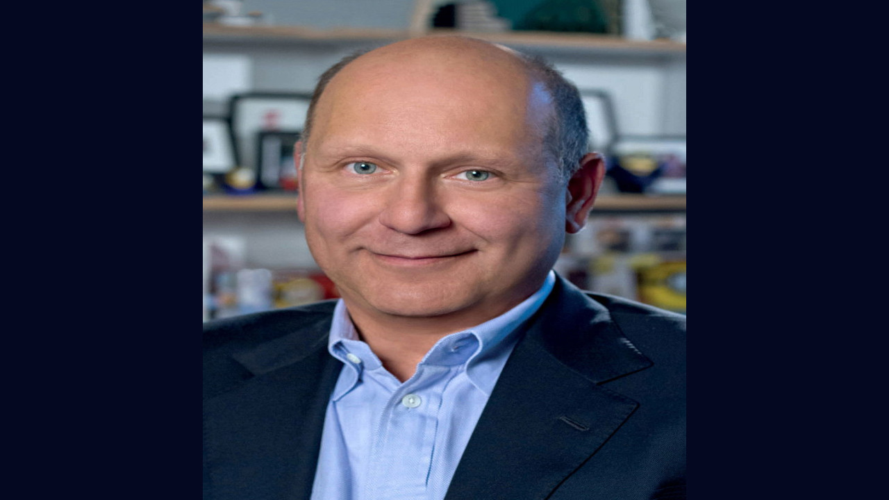 Chris Meledandri (Productor)