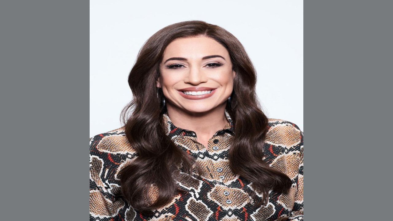 Dany Garcia (Productora)