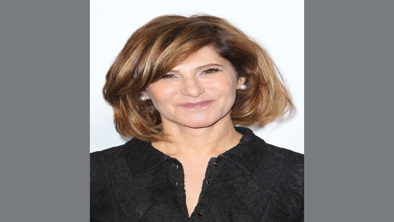 Amy Pascal (Productora)
