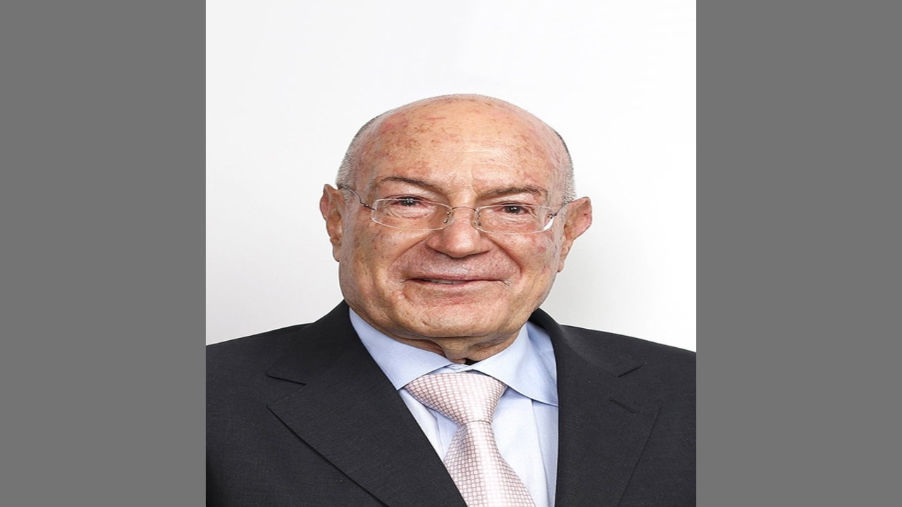 Arnon Milchan (Productor)