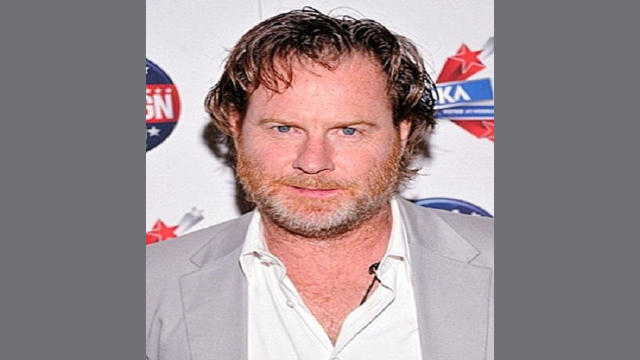 Chris Henchy (Productor)