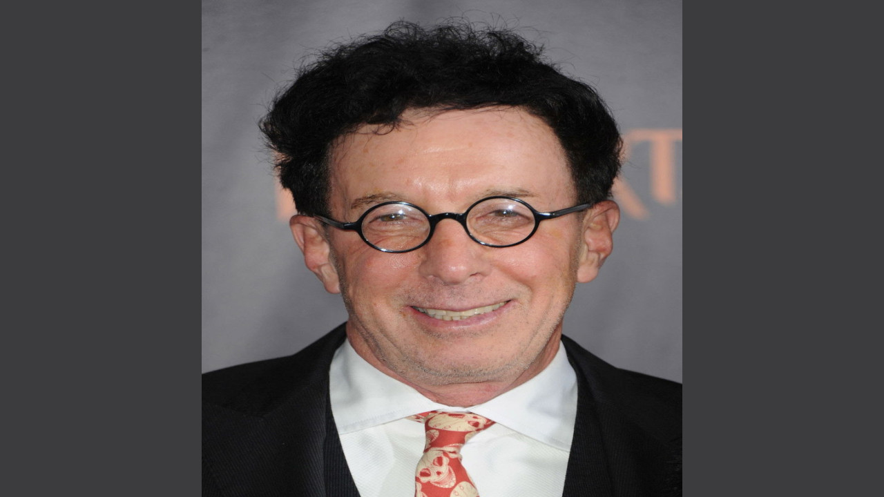 Mark Canton (Productor)