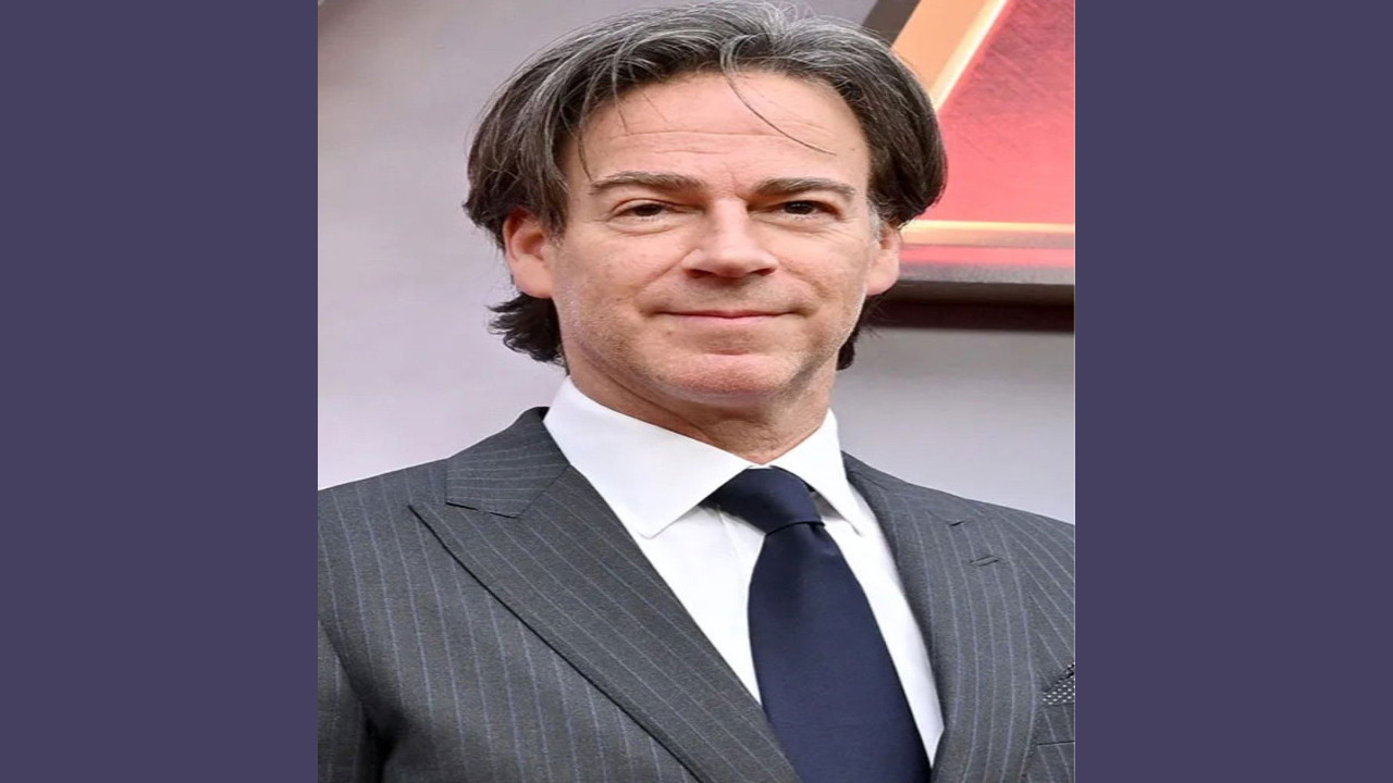 Peter Safran (Productor)