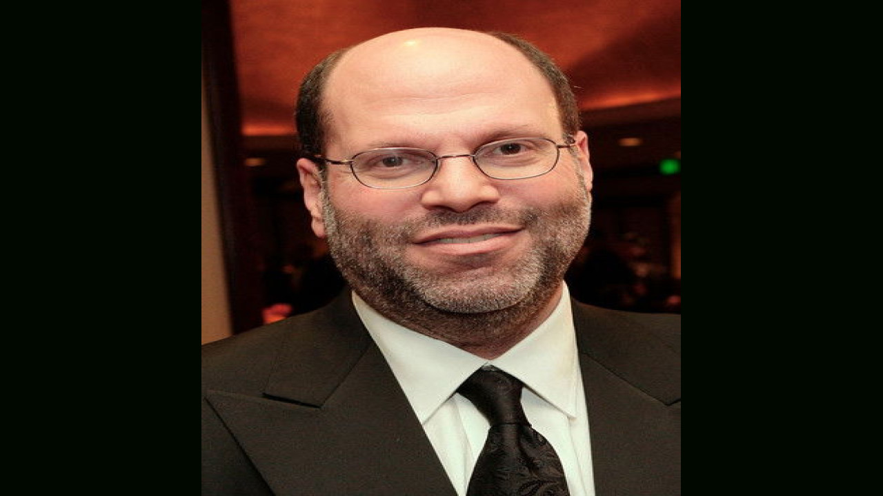 Scott Rudin (Productor) Scott Rudin (Productor)