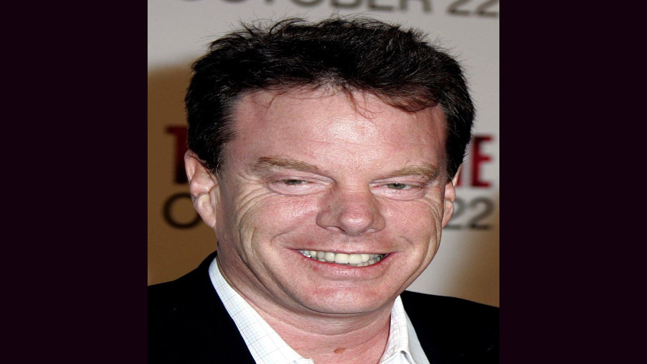 Robert Tapert | Productor Estadounidense con Experiencia en Producciones de Cine y Series