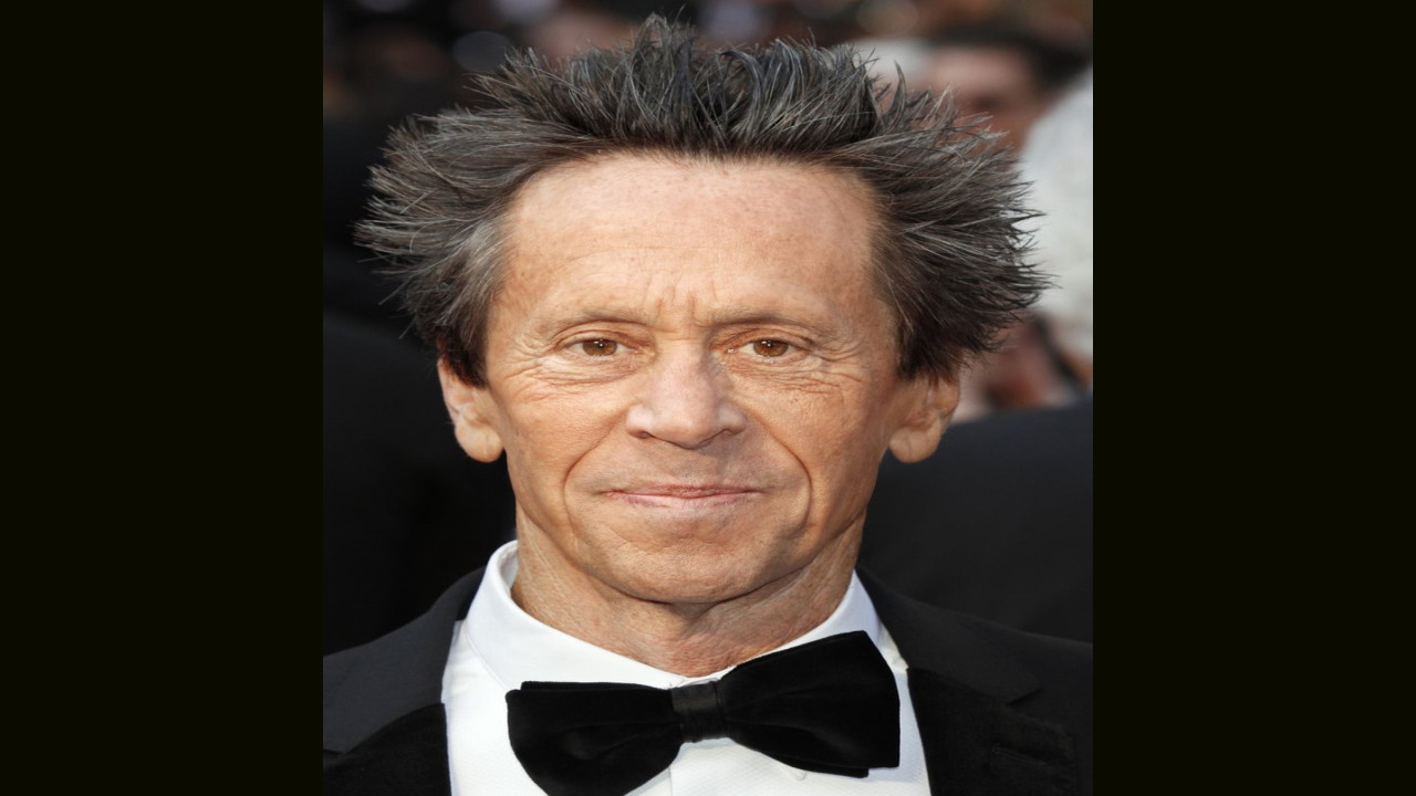 Brian Grazer | Responsable de Producción con Gran Éxito en Proyectos de Cine y Televisión