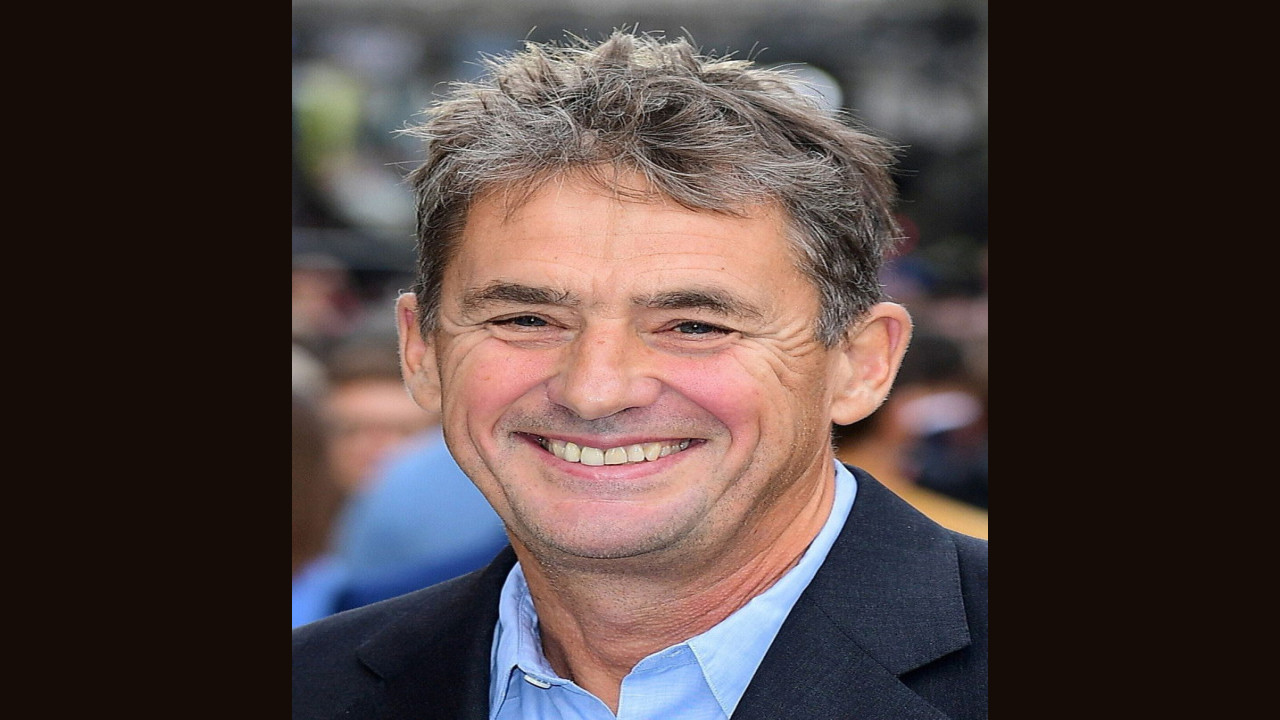 Tim Bevan (Productor)