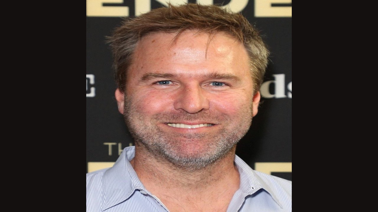 Basil Iwanyk | Productor Estadounidense Conocido por Acción, Thriller y Aventura