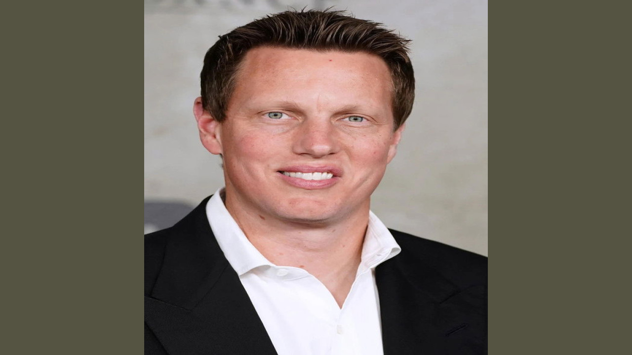 David Ellison (Productor)