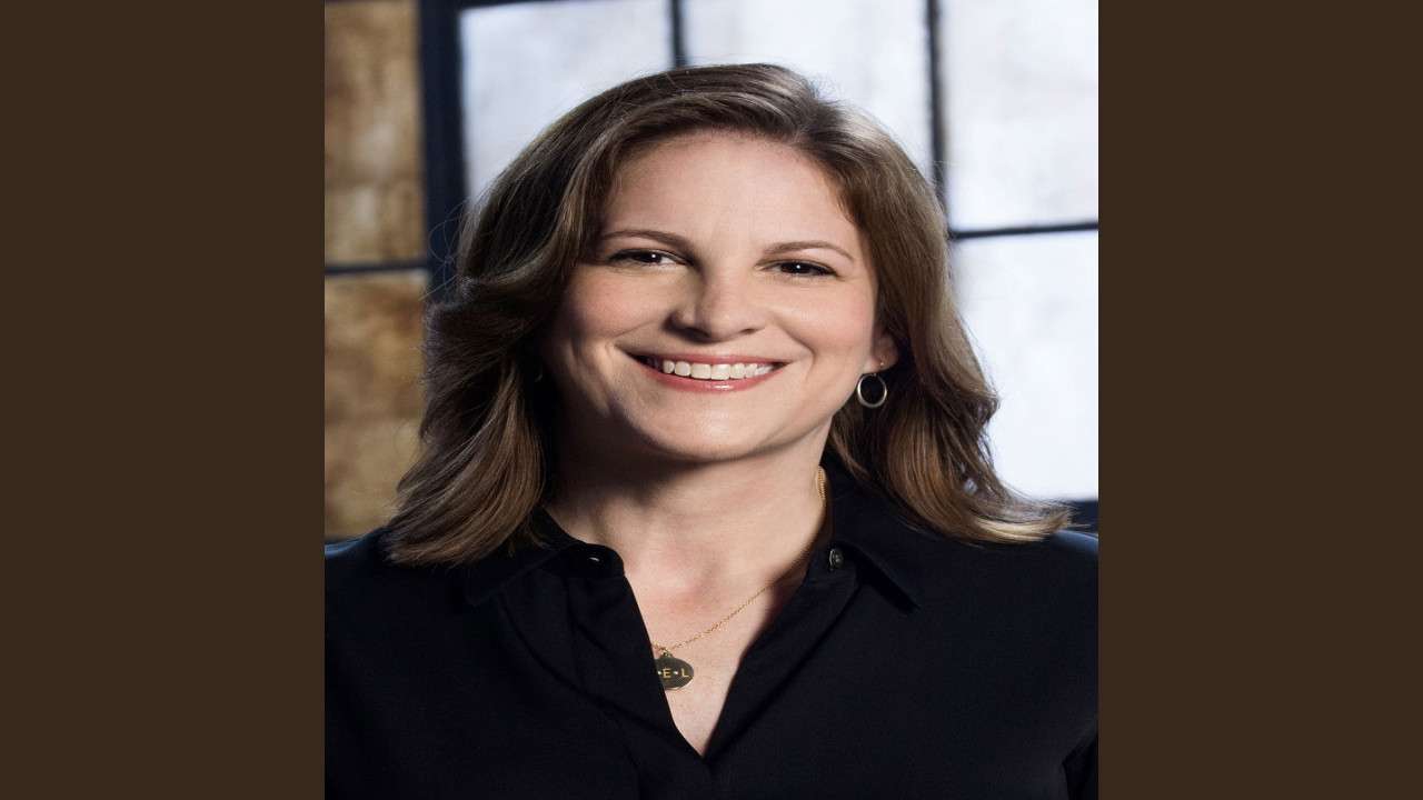 Dana Goldberg (Productora)