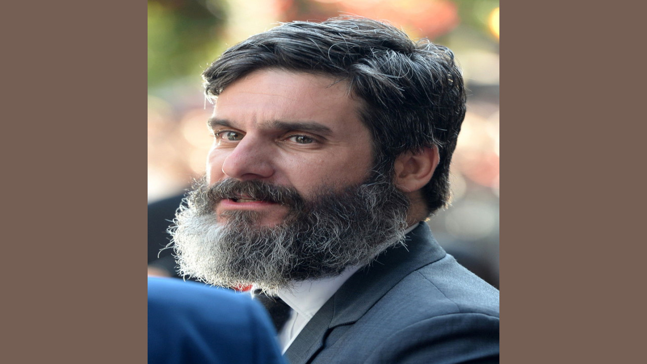 Anthony Katagas (Productor)