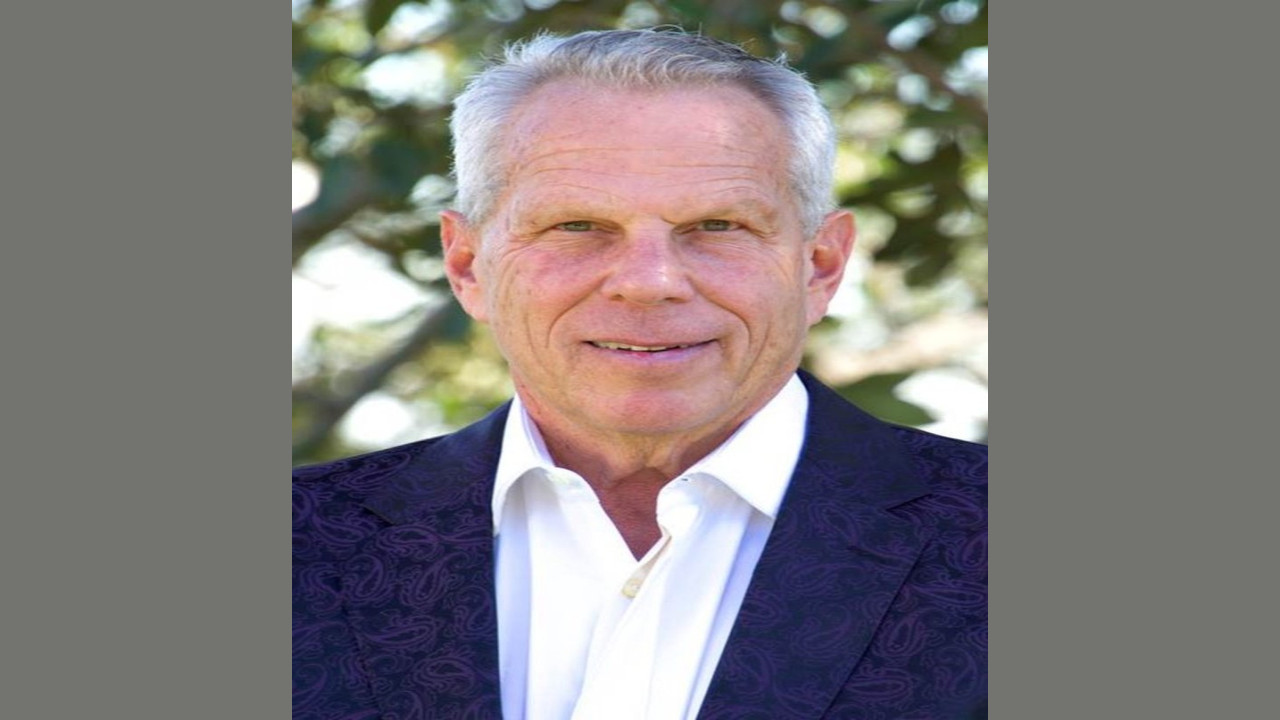 Steve Tisch (Productor) Steve Tisch (Productor)