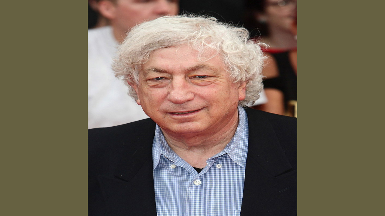 Avi Lerner (Productor) Avi Lerner (Productor)