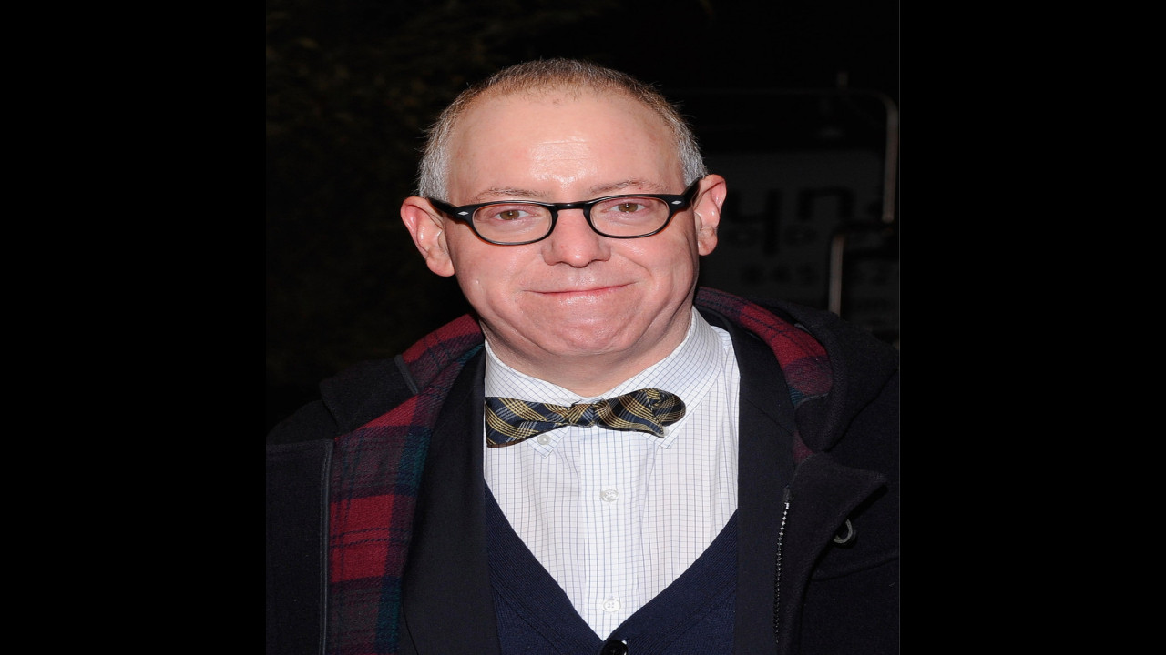 James Schamus (Productor)