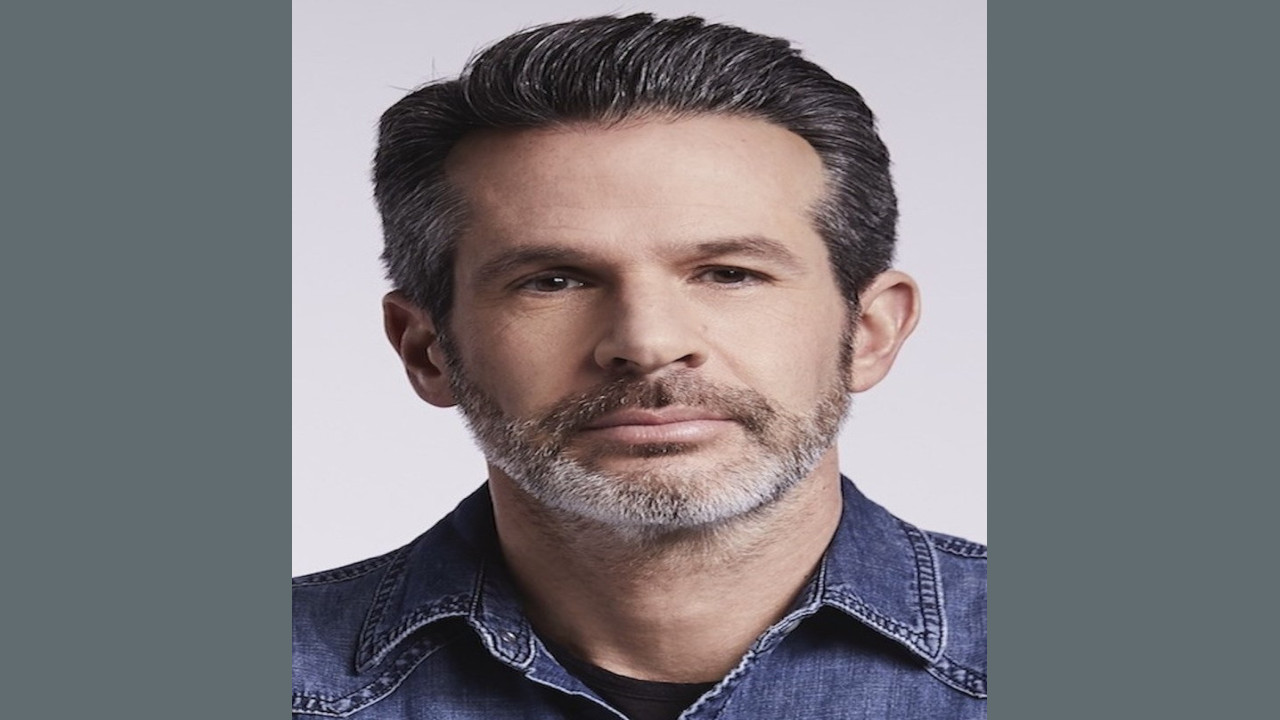 Simon Kinberg (Productor)