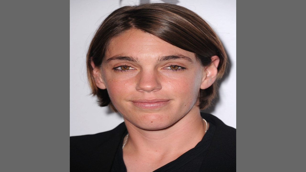 Megan Ellison (Productora)