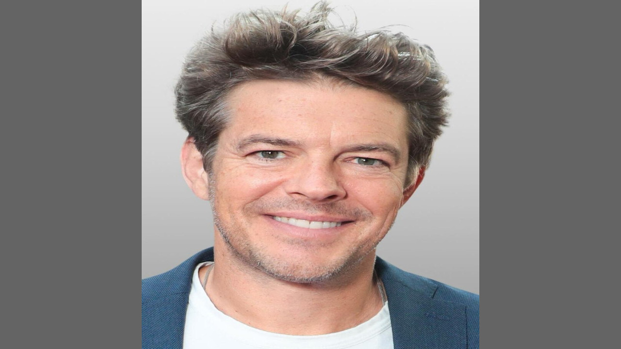 Jason Blum (Productor)