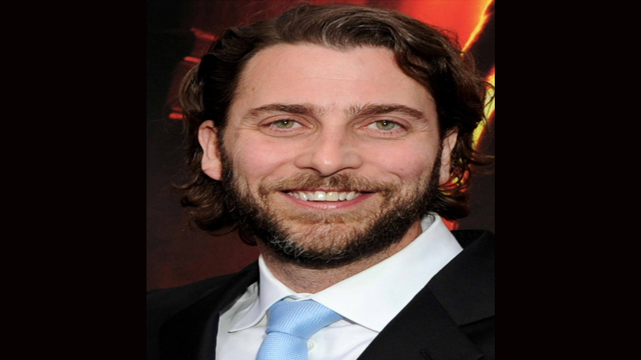 Andrew Form (Productor)