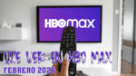Qué ver en HBO Max en febrero de 2026