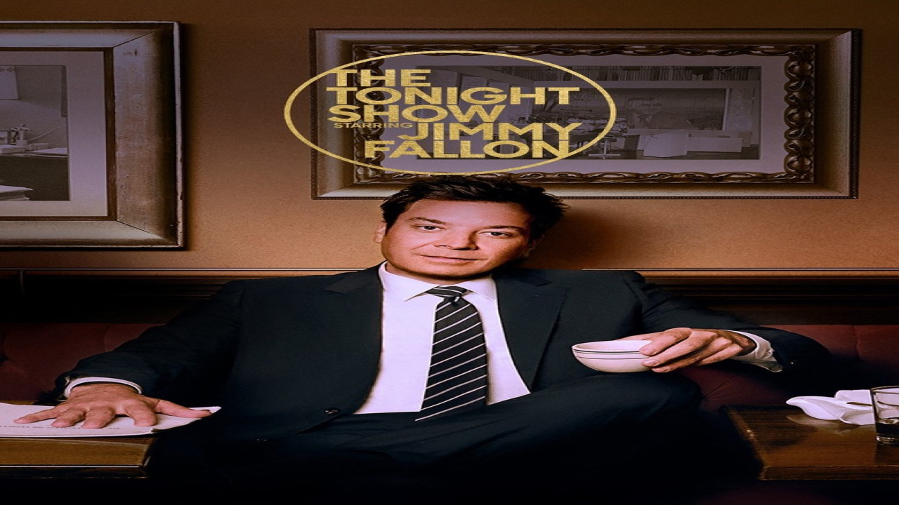 The Tonight Show Starring Jimmy Fallon (Serie de 2014)