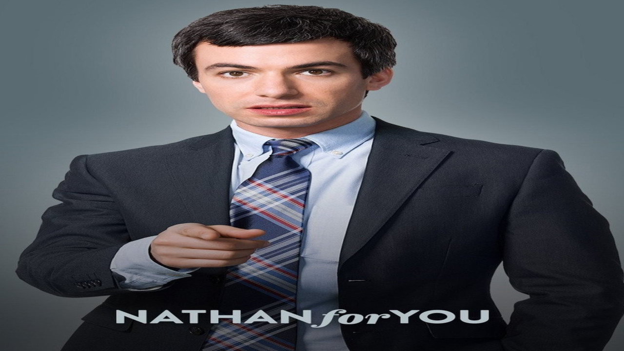 Nathan for You (Serie de 2013)