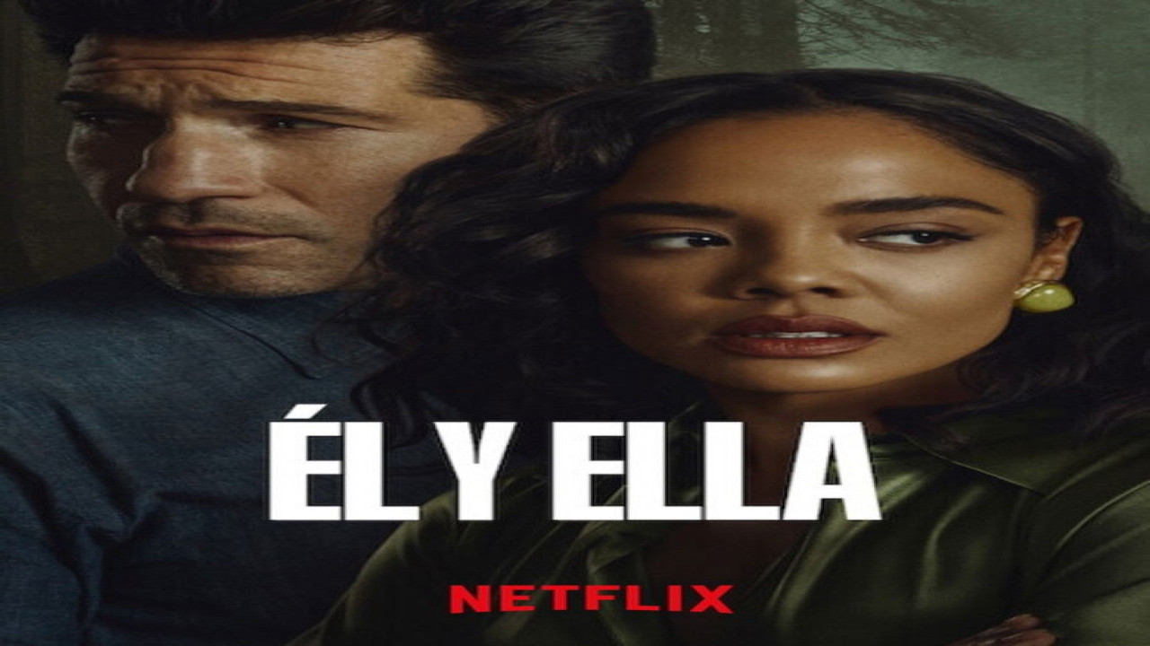 Él y ella (Serie de 2026)