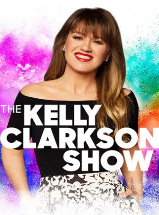 El programa de Kelly Clarkson (Serie de 2019)