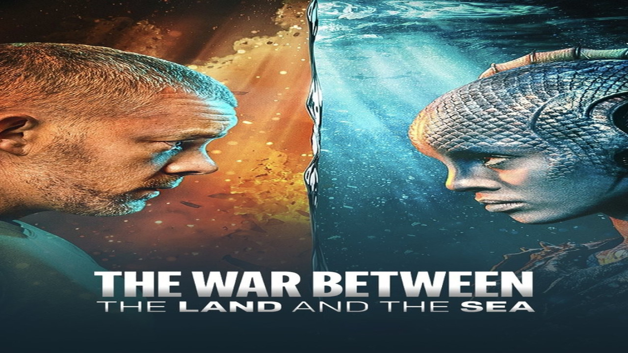The War Between the Land and the Sea (Serie de 2025)