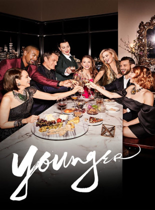 Younger (Serie de 2015)