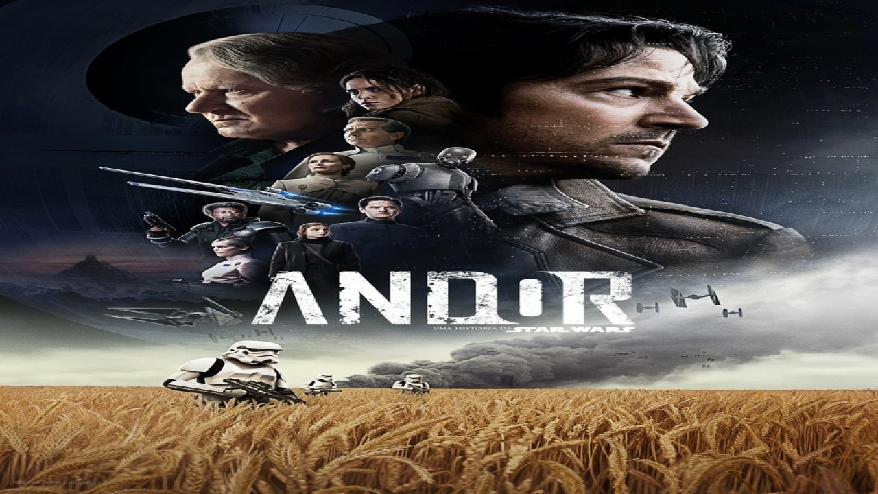 Andor (Serie de 2022)