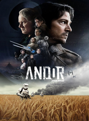 Andor (Serie de 2022)
