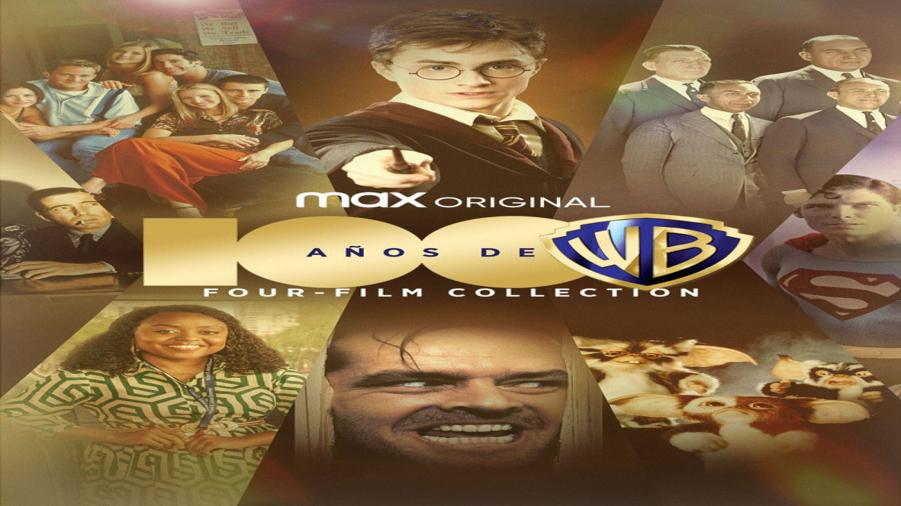 100 años de Warner Bros (Serie de 2023)