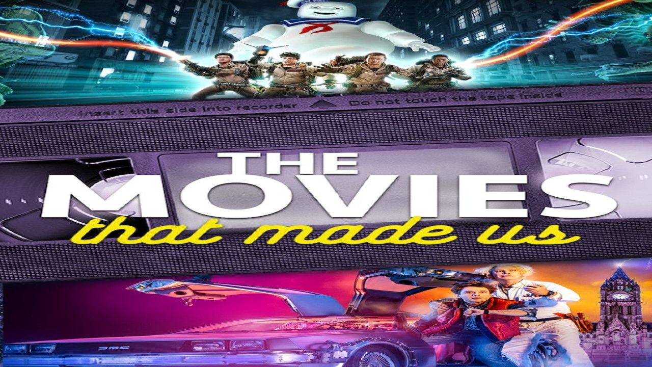 The Movies That Made Us (Serie de 2019)