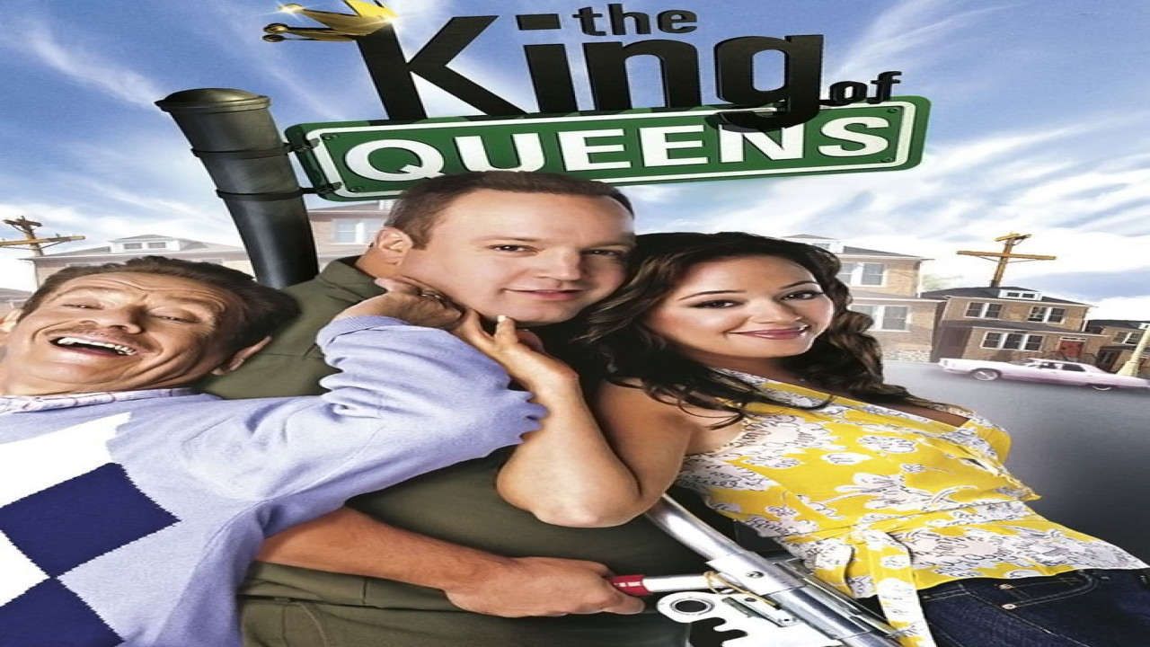 El rey de Queens (Serie de 1998)