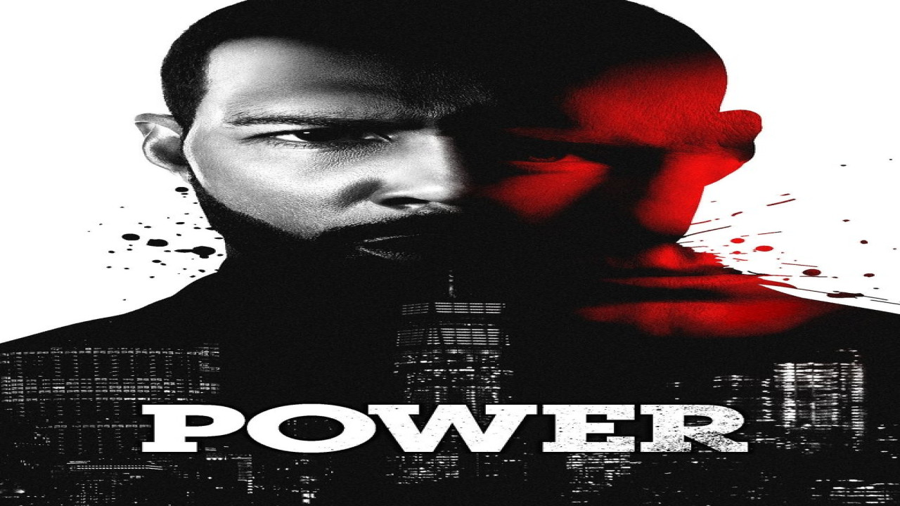 Power (Serie de 2014)