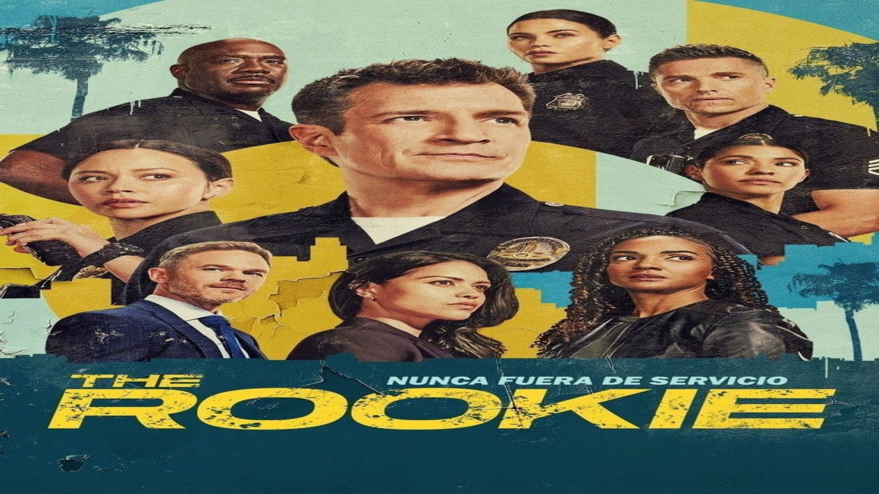 The Rookie (Serie de 2018)