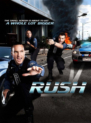 Rush (Serie de 2008)