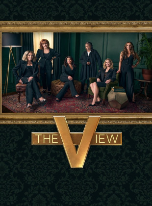The View (Serie de 1997)