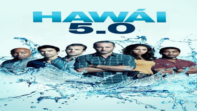 Hawái 5. 0 (Serie de 2010)