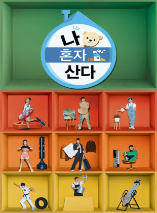 Solo en casa (Serie de 2013)