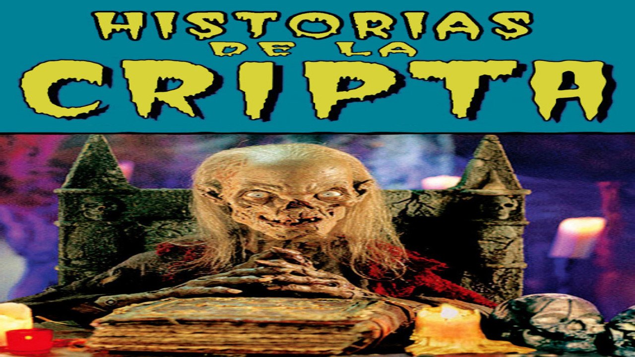 Historias de la cripta (Serie de 1989)