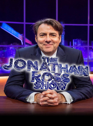 The Jonathan Ross Show (Serie de 2011)